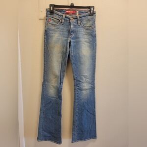 Big Star jeans Size 24